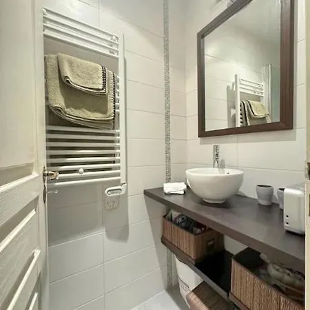 Apartment Notre-dame - Paris