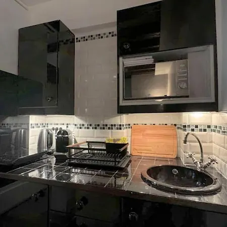 Apartment Notre-dame - *