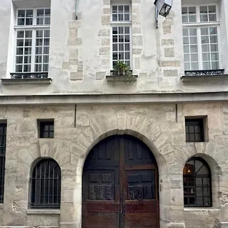 Apartment Notre-dame - Paris
